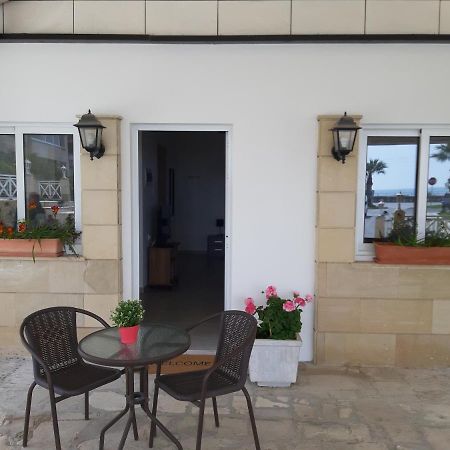 Zorbas Sea View No 5 Apartment Larnaca Exterior foto